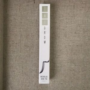 Tat brow Brow Pen ~ Blonde